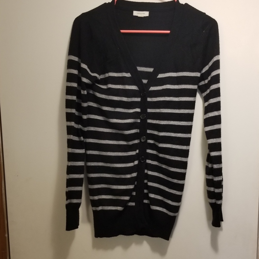Button up cardigan